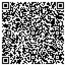 QR code with Howard Crowe contacts