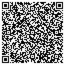 QR code with W Beroth contacts