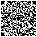 QR code with Ustler Craig contacts