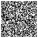 QR code with Jackie W Thompson contacts