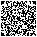 QR code with Allen Madson contacts