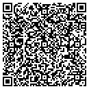 QR code with G&T Deliveries contacts