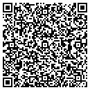 QR code with Allen Sutton contacts