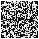 QR code with James Adams contacts
