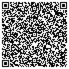 QR code with Hodges Poor Home Delivery Incorp contacts
