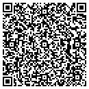 QR code with Allyn Reiser contacts