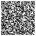 QR code with James Comer contacts