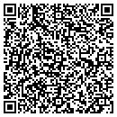 QR code with Alvin Baker Farm contacts