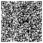 QR code with T & T Concrete Contactor Inc contacts