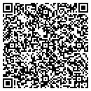 QR code with J Gs Delivery Service contacts