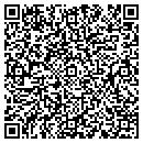 QR code with James Dupin contacts