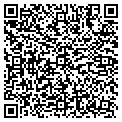 QR code with Hake Plumbing contacts