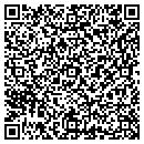QR code with James E Bradley contacts