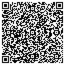 QR code with James E Hahn contacts
