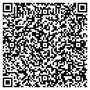 QR code with James E Littlejohn contacts