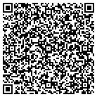 QR code with Ted Elwood Memorial Park contacts