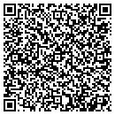 QR code with FM Farms contacts