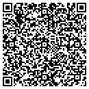 QR code with James F Burden contacts