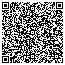 QR code with L Flowers contacts