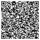 QR code with James Gaunce contacts
