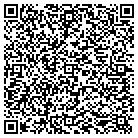 QR code with Mccollum Delivery Service Inc contacts