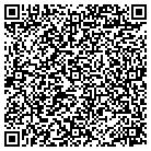 QR code with Tongore Cemetery Association Inc contacts