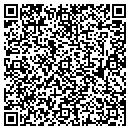QR code with James L Noe contacts