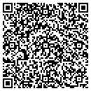 QR code with James M Butler contacts