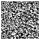 QR code with James O Anderson contacts