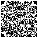 QR code with Kapraun Welding contacts