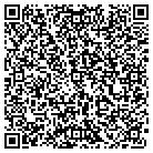 QR code with Apex Redi-Mixed Concrete CO contacts