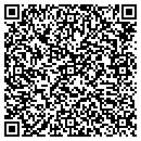 QR code with One Way Pest contacts