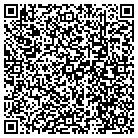 QR code with Preston Feather Building Center contacts