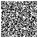 QR code with T Shirts Warehouse contacts