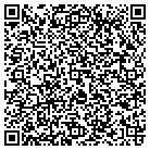 QR code with One Way Pest Control contacts