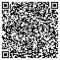 QR code with James Wilson contacts