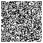 QR code with James W & Shirley G Hahn contacts