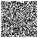 QR code with Handi House of Stedman contacts