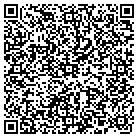 QR code with White Chapel Memory Gardens contacts