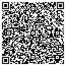 QR code with Ras Delivery Service contacts