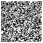 QR code with Big Lake Concrete Finishers Inc contacts