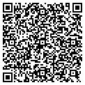 QR code with Rush Delivery Service contacts