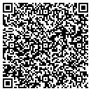 QR code with Jerry Poteet contacts