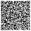 QR code with Merkel's Flowers Inc contacts