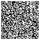 QR code with Progressus Therapy Inc contacts