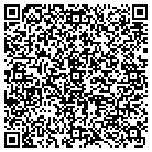 QR code with Cingular Wireless San Diego contacts