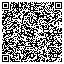 QR code with J & J Richardson contacts