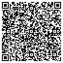 QR code with T&S Door Service Inc contacts