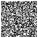 QR code with Ultra View Windows And Doors contacts