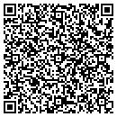 QR code with Hardy-Halpern Inc contacts